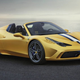 Illustration for article titled Ferrari 458 Speciale A: A 597 Horsepower Conveyance Of Pure Awesome
